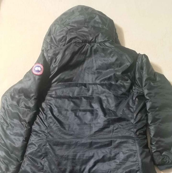 Canada goose m /used - Picture 4 of 5